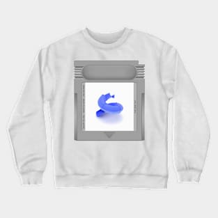 Product Game Cartridge 2 Crewneck Sweatshirt